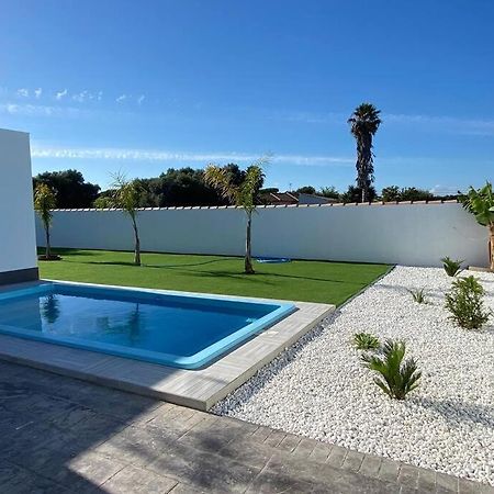 Moderna Villa Con Piscina Privada By Chiclanadreams Chiclana de la Frontera Εξωτερικό φωτογραφία