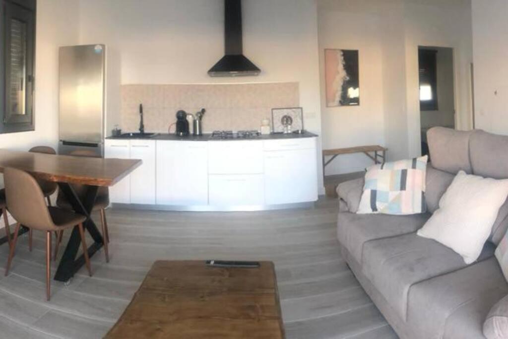 Moderna Villa Con Piscina Privada By Chiclanadreams Chiclana de la Frontera Εξωτερικό φωτογραφία