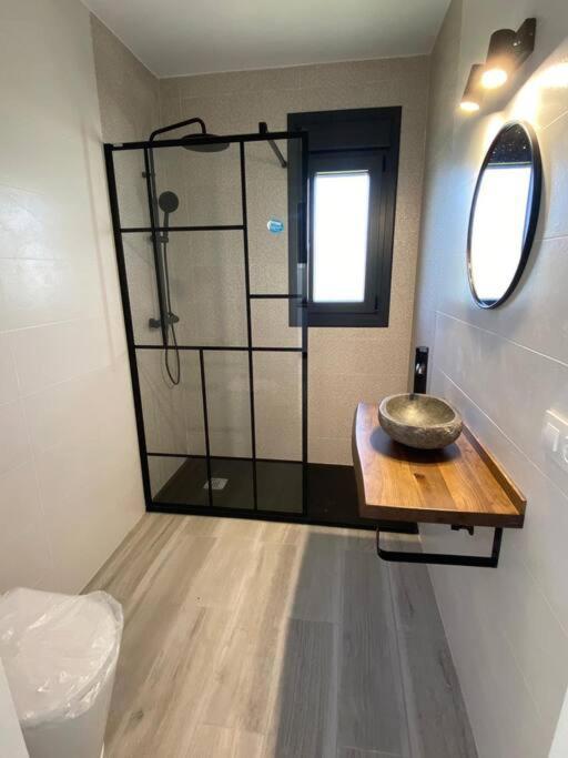 Moderna Villa Con Piscina Privada By Chiclanadreams Chiclana de la Frontera Εξωτερικό φωτογραφία