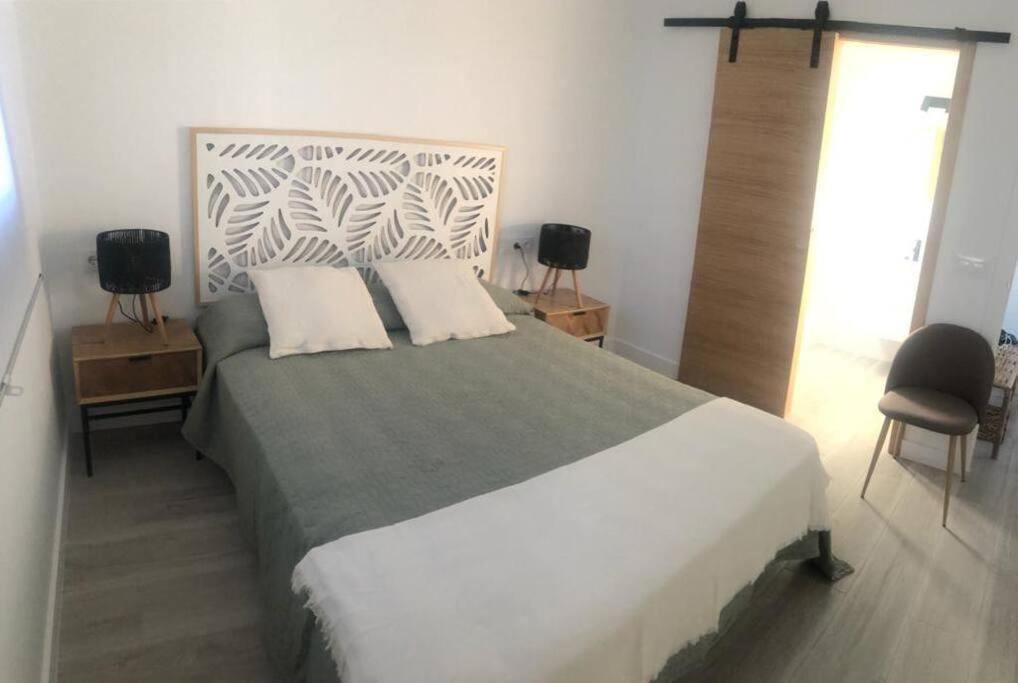 Moderna Villa Con Piscina Privada By Chiclanadreams Chiclana de la Frontera Εξωτερικό φωτογραφία