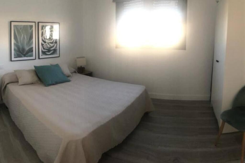 Moderna Villa Con Piscina Privada By Chiclanadreams Chiclana de la Frontera Εξωτερικό φωτογραφία